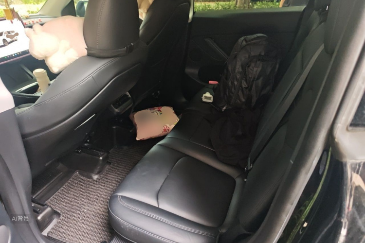 Tesla Model Y 2023 #19 Tesla Model Y 2023 car image #19