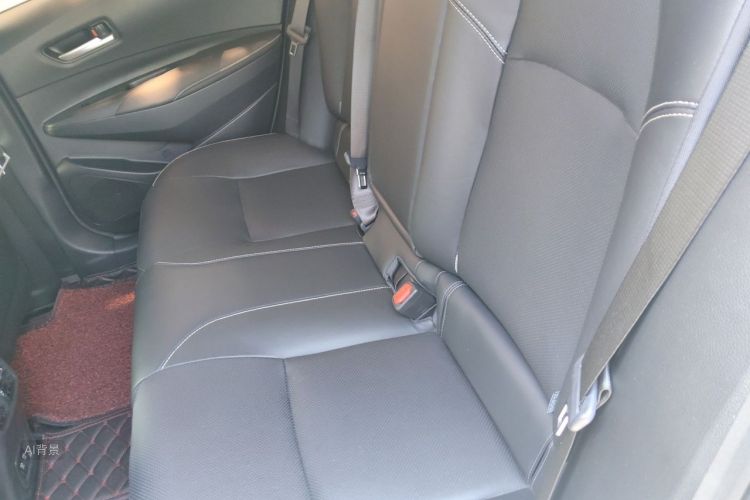 Toyota Corolla 2020 car image #19