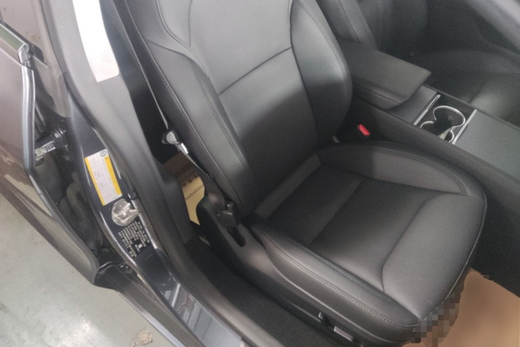 Tesla Model 3 2024 car image #22