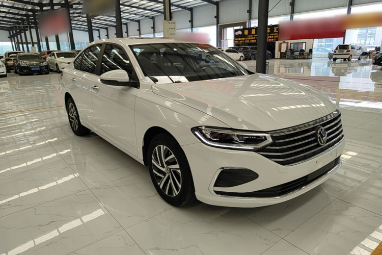 Volkswagen Lavida 2023 car image #4