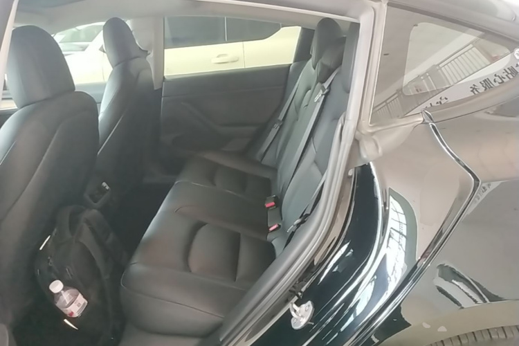 Tesla Model 3 2022 #17 Tesla Model 3 2022 car image #17