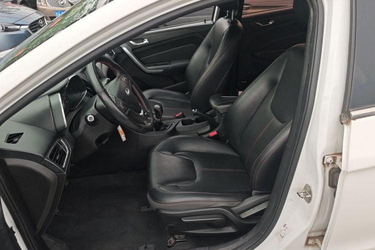 Chery Arrizo 5 2017 car image #15