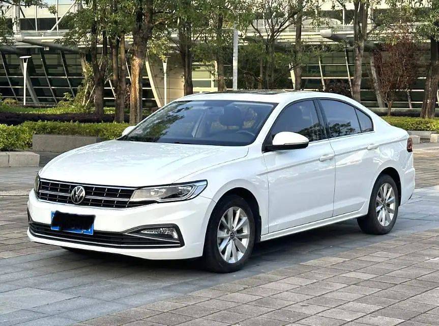 Volkswagen Bora 2022 car image 