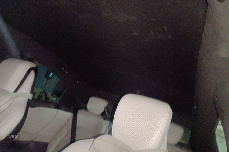 MI SU7 2024 immagine di auto #20