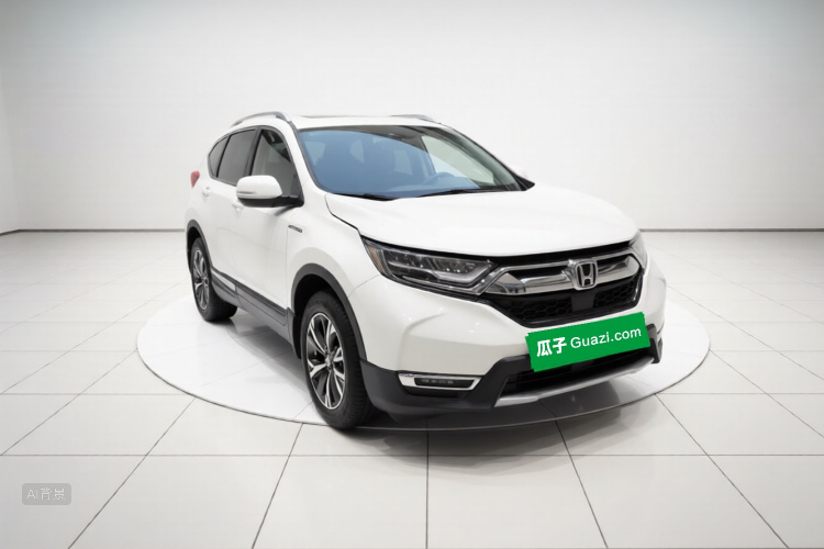 Honda CR-V 2018 car image #4