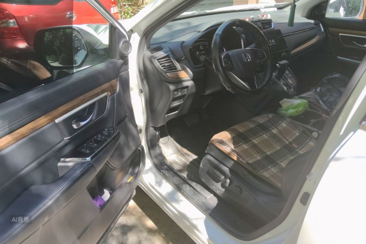 Honda CR-V 2020 car image #18