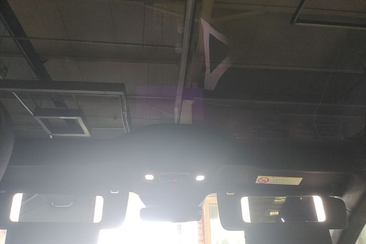 MI SU7 2025 #18 MI SU7 2025 car image #18