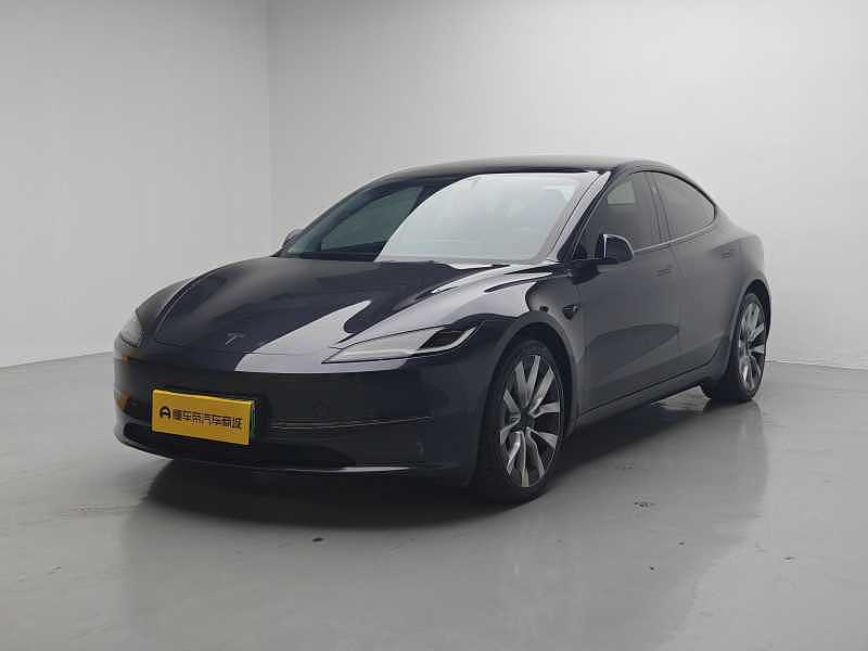 Tesla Model 3 2025 Tesla Model 3 2025 car image