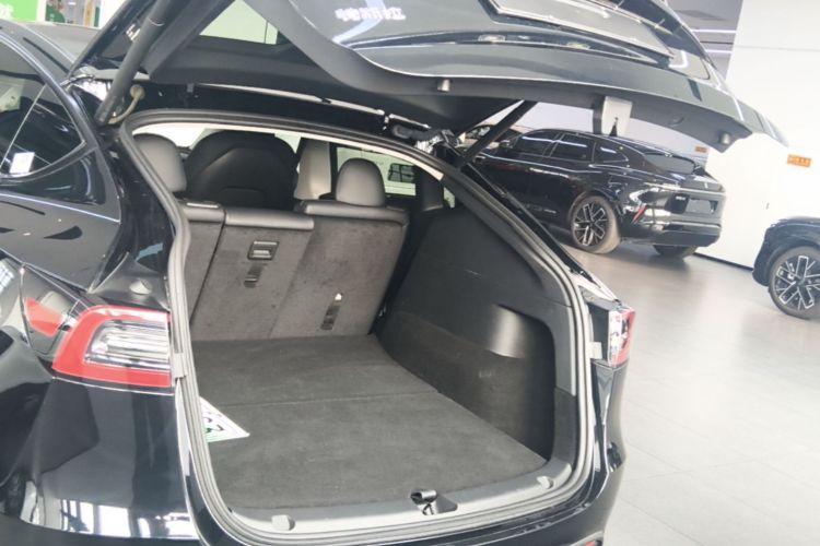 Tesla Model Y 2023 #19 Tesla Model Y 2023 car image #19