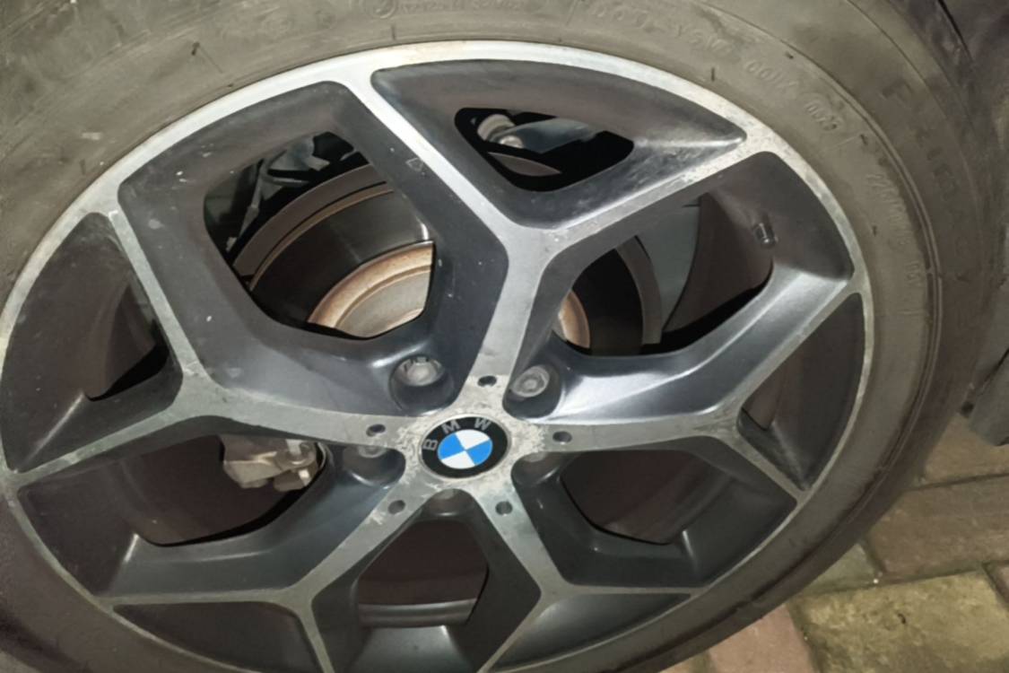 BMW X1 2018 #30 BMW X1 2018 car image #30
