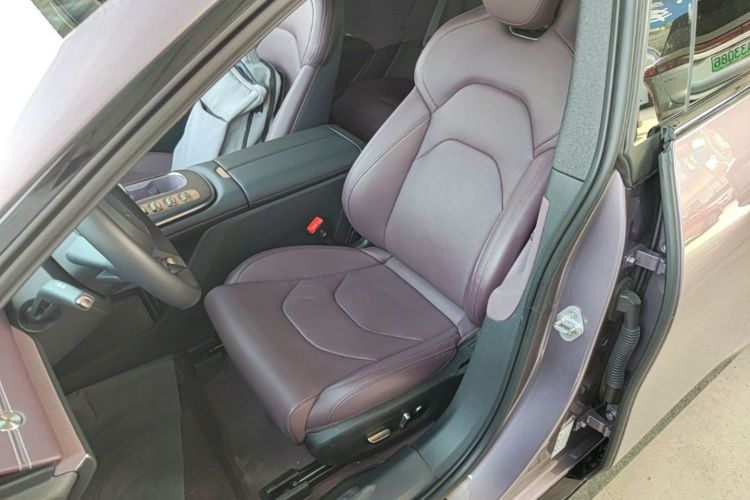 MI SU7 2024 imagem de carro #19