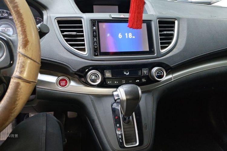 Honda CR-V 2016 car image #15