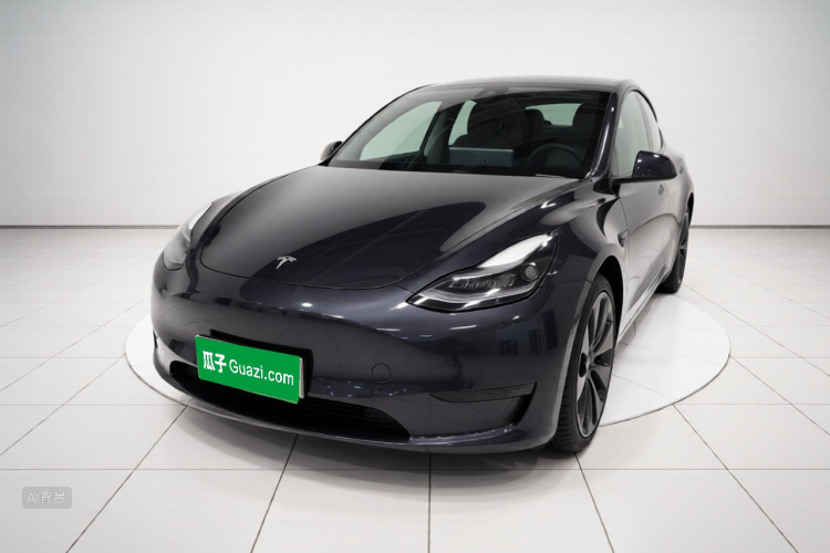 Tesla Model Y 2023 #2 Tesla Model Y 2023 car image #2