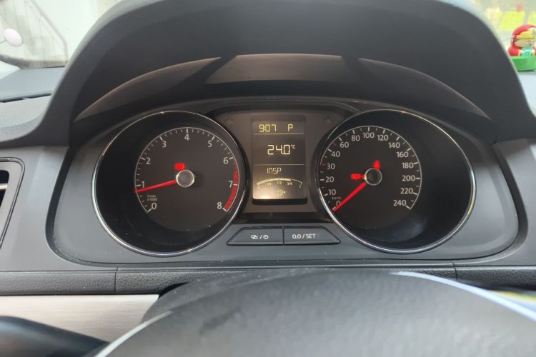 Volkswagen Lavida 2020 car image #12