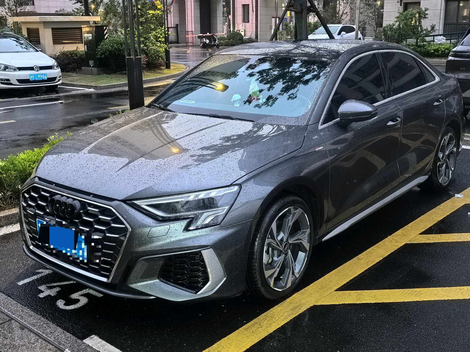 2023 car image 