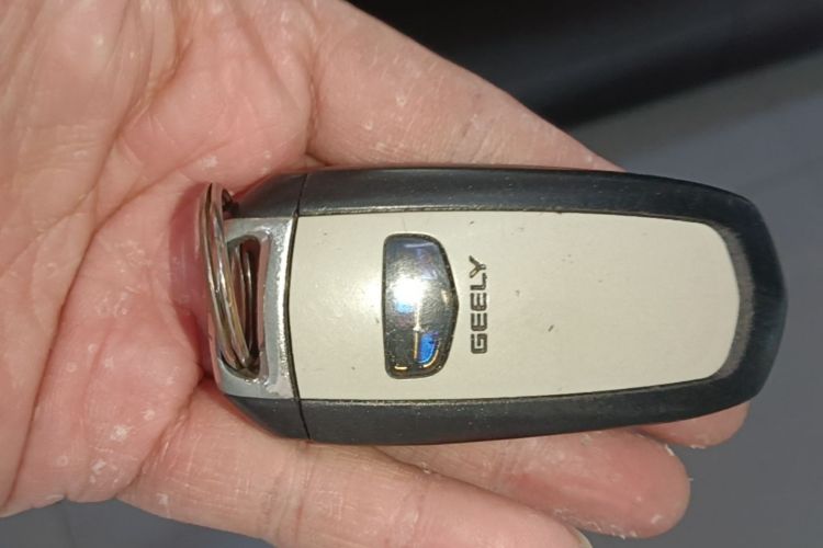 GEELY Emgrand 2016 #9 GEELY Emgrand 2016 immagine di auto #9