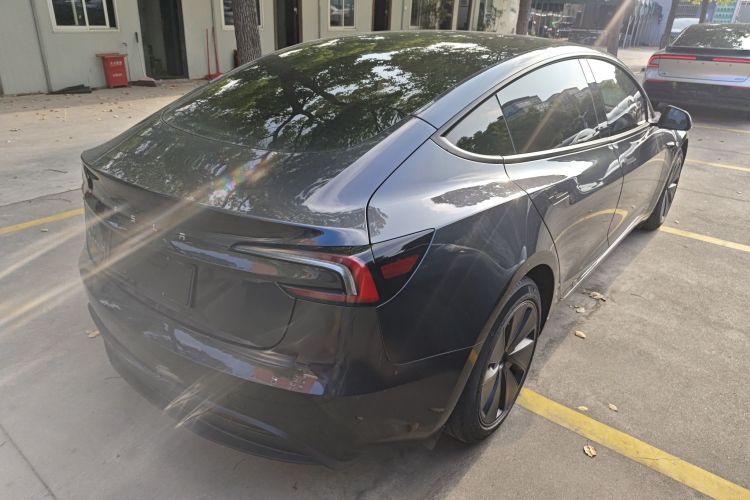 Tesla Model 3 2024 #7 Tesla Model 3 2024 car image #7