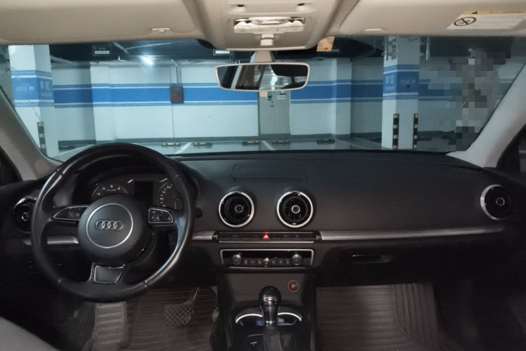 Audi A3 2016 #20 Audi A3 2016 immagine di auto #20