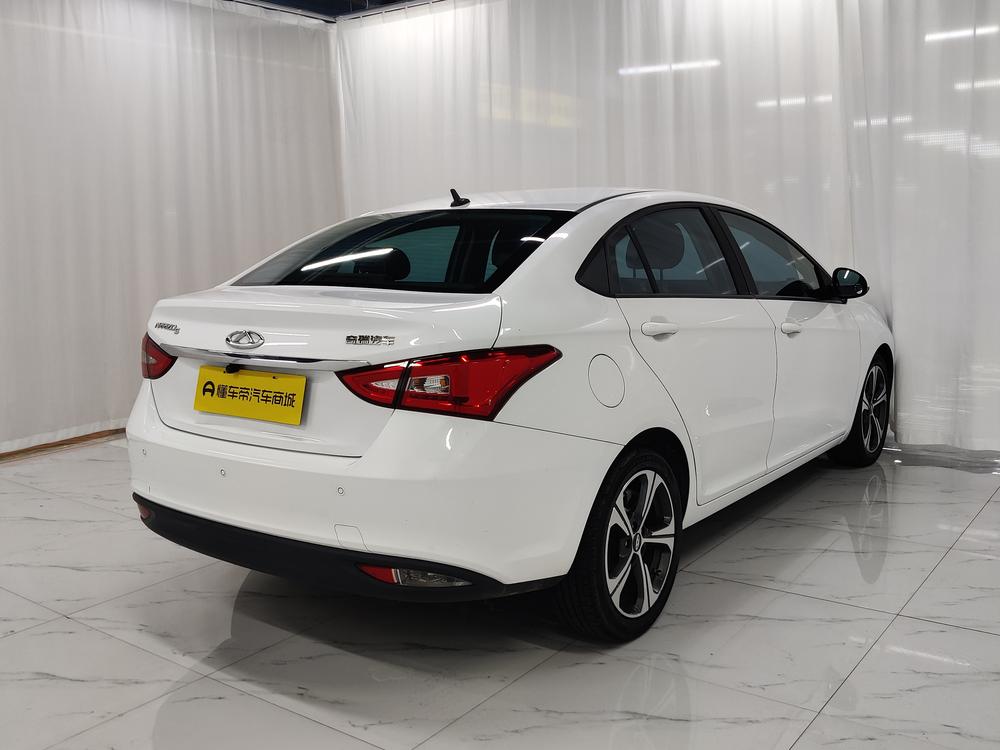 Chery Arrizo 5 2020 #7 Chery Arrizo 5 2020 car image #7