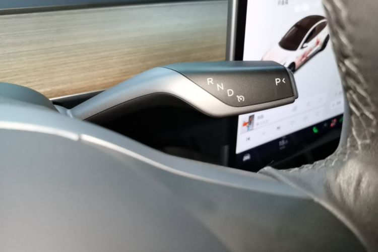 Tesla Model 3 2021 #14 Tesla Model 3 2021 car image #14