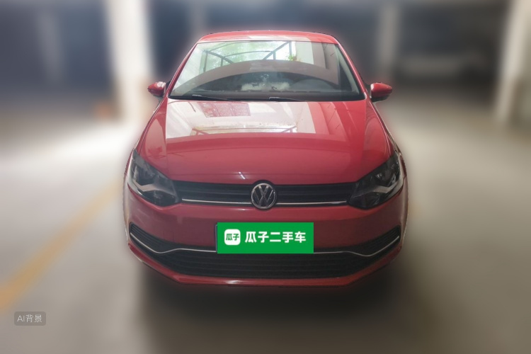 Volkswagen Polo 2018 #3 Volkswagen Polo 2018 car image #3