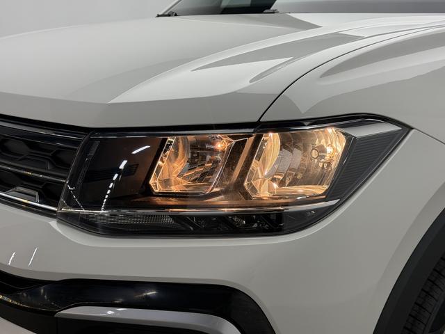 Volkswagen T-Cross 2020 #12 Volkswagen T-Cross 2020 car image #12