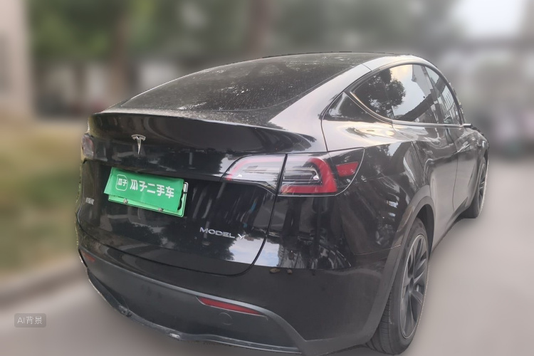 Tesla Model Y 2022 immagine di auto #7