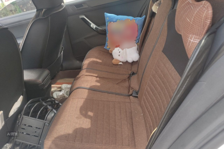 Volkswagen Santana 2020 car image #19