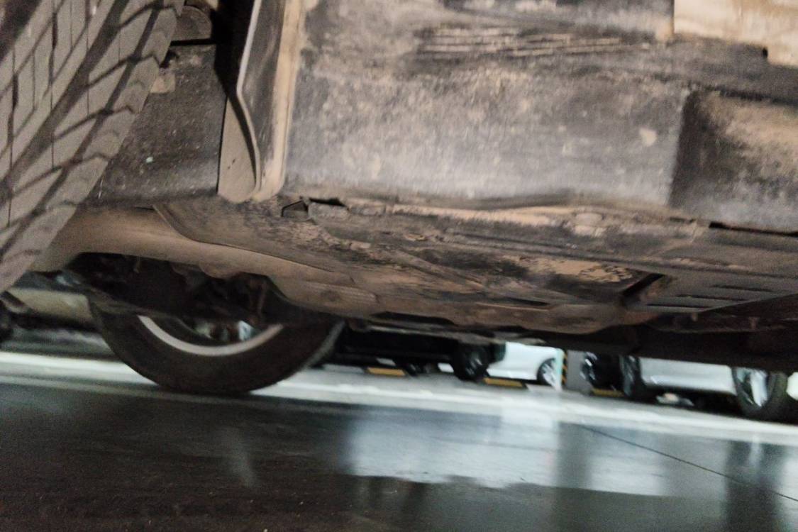 Audi Q3 2017 car image #16