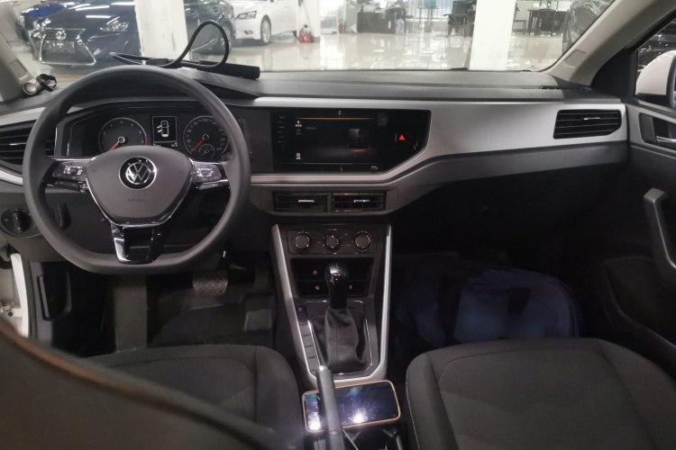 Volkswagen Polo 2021 imagem de carro #10