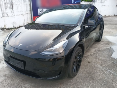 Tesla Model Y 2022 Tesla Model Y 2022 car image
