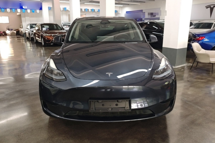Tesla Model Y 2024 car image #3