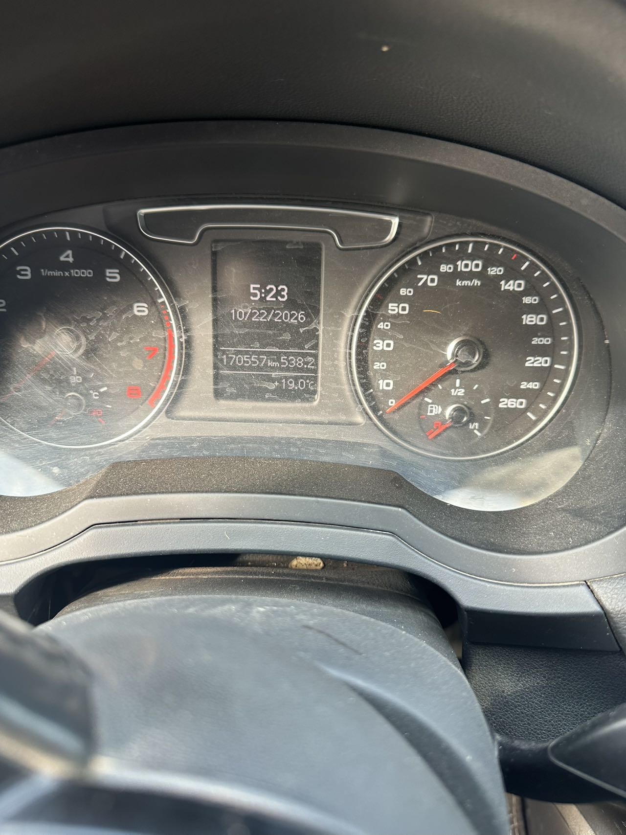2018 immagine di auto #6