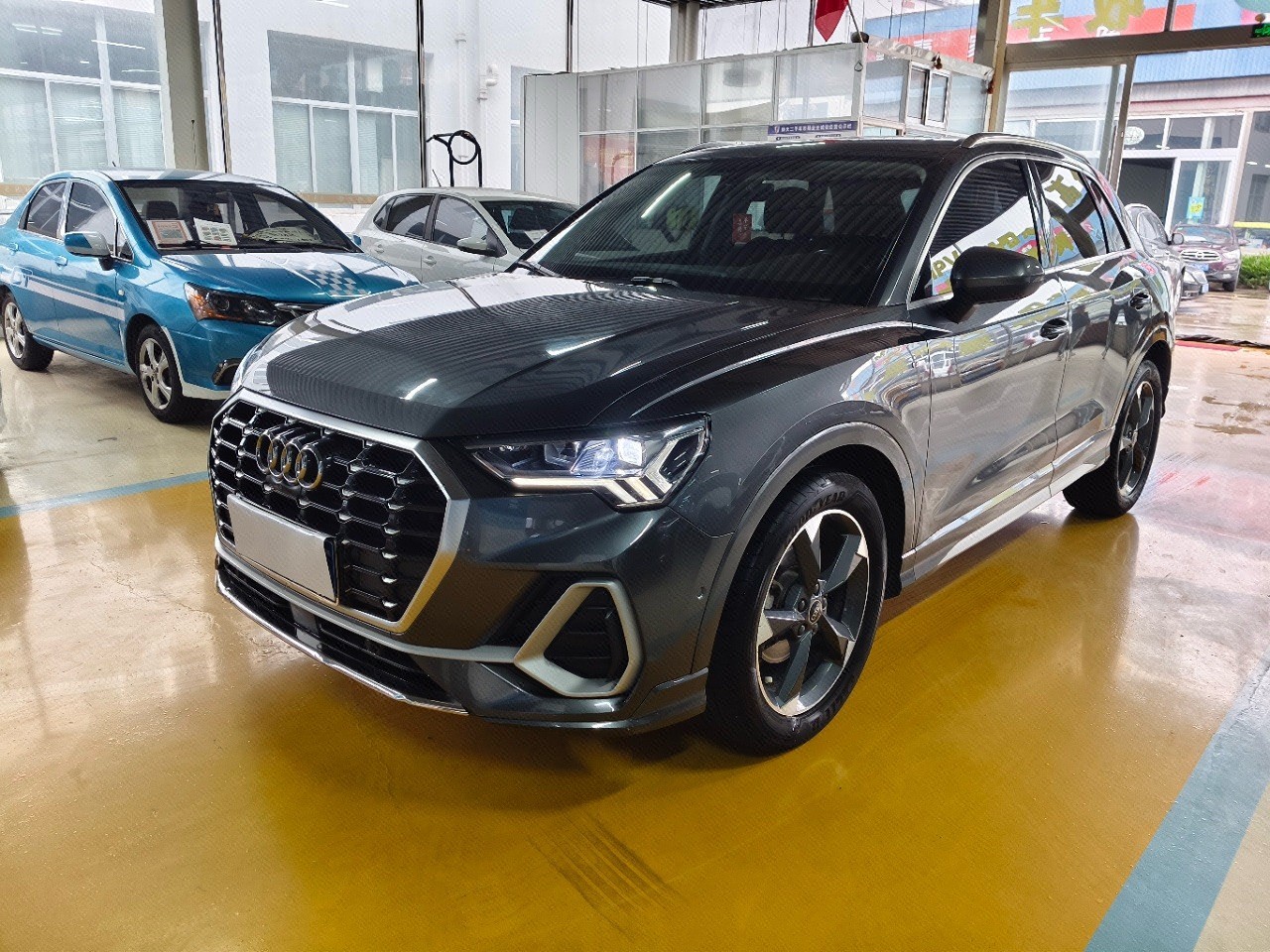 2022 2022 image de voiture