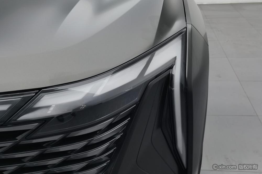 GEELY Boyue L 2023 car image #7