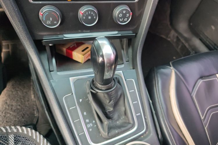 Volkswagen Golf 2018 #16 Volkswagen Golf 2018 car image #16