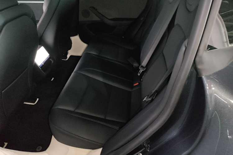 Tesla Model 3 2024 #17 Tesla Model 3 2024 immagine di auto #17