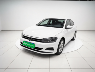 Volkswagen Polo 2023 car image 