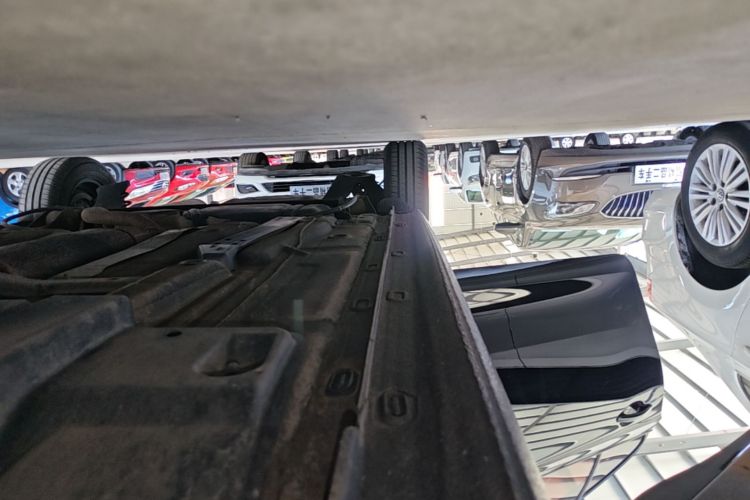 Volkswagen Santana 2019 #27 Volkswagen Santana 2019 image de voiture #27