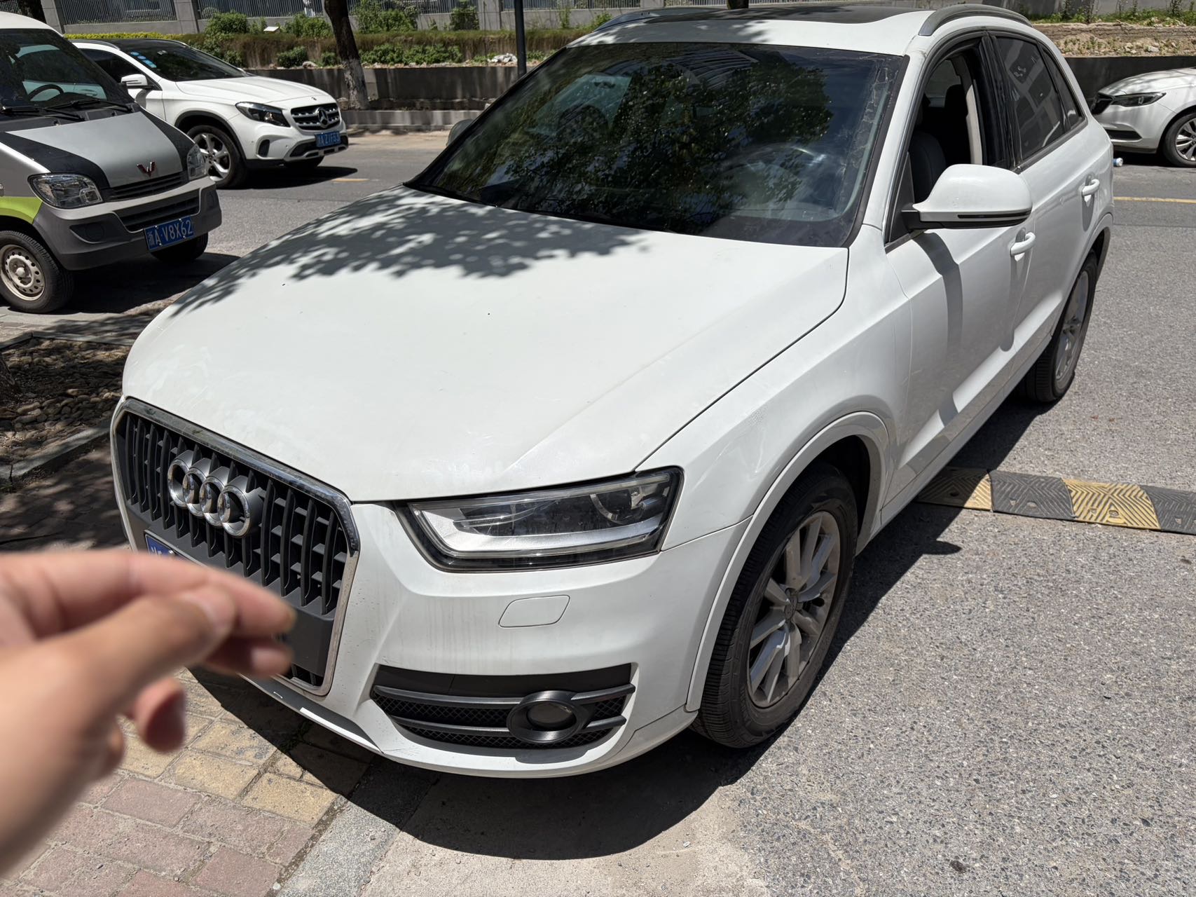 2013 2013 car image