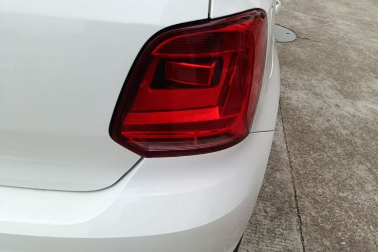 Volkswagen Polo 2018 #8 Volkswagen Polo 2018 car image #8
