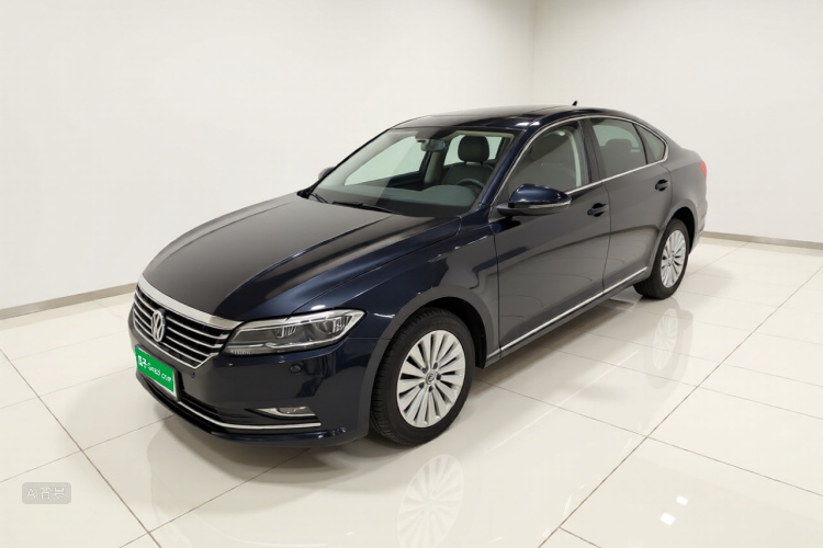 Volkswagen Lavida 2019 #2 Volkswagen Lavida 2019 car image #2