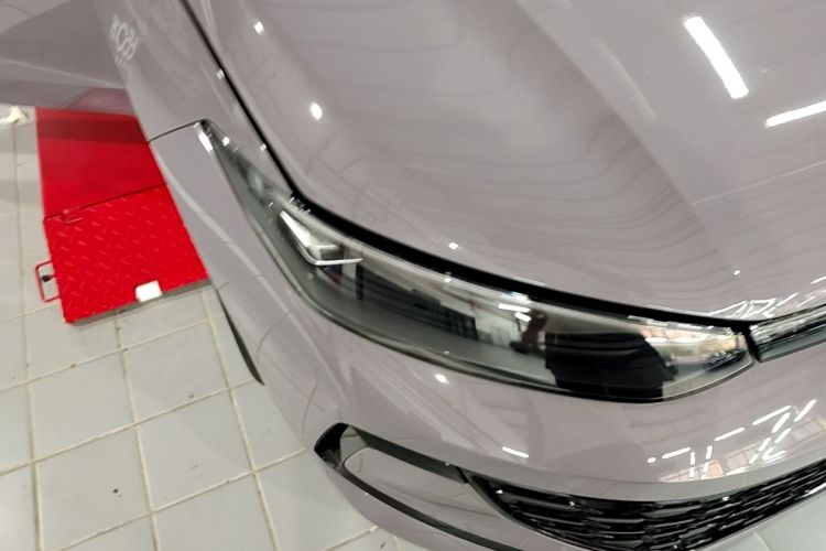 2025 #8 2025 car image #8