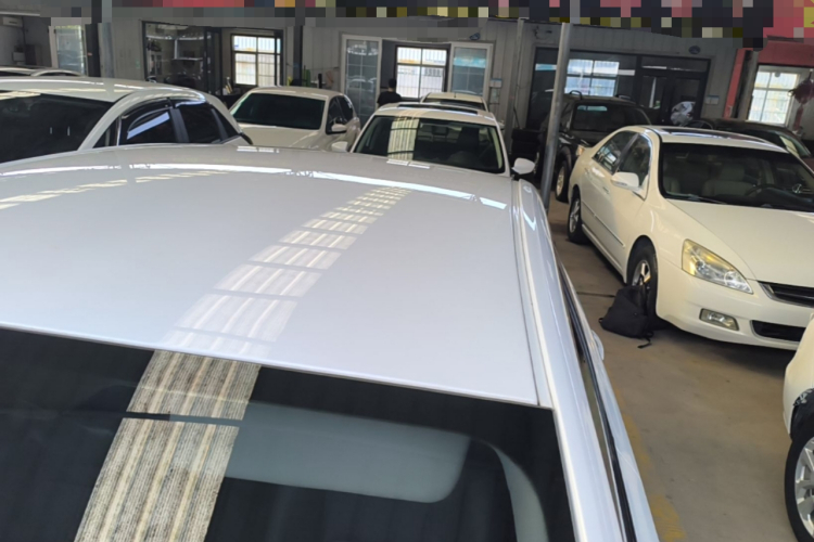 GEELY Emgrand 2025 car image #25
