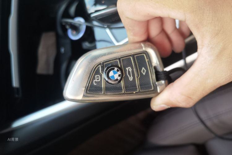 BMW 3 Series 2020 immagine di auto #10