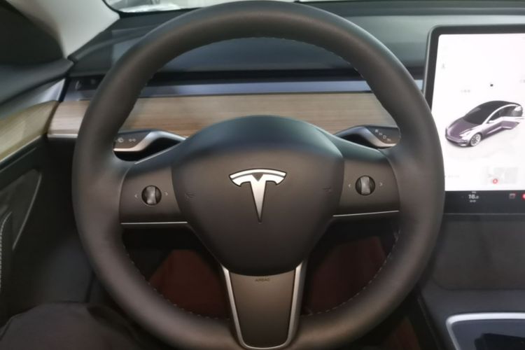 Tesla Model 3 2023 #15 Tesla Model 3 2023 car image #15