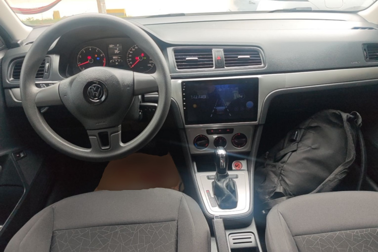 Volkswagen Lavida 2018 #10 Volkswagen Lavida 2018 immagine di auto #10