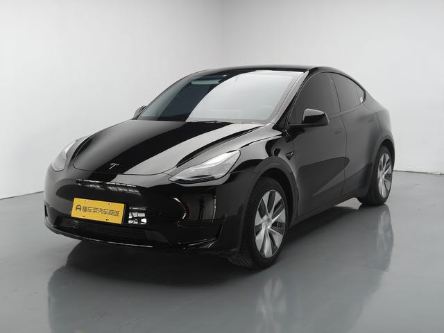 Tesla Model Y 2023 car image 