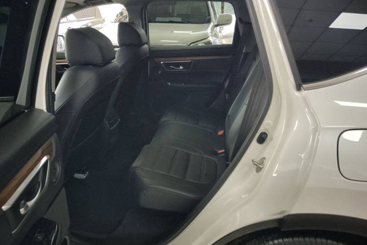 Honda CR-V 2019 #17 Honda CR-V 2019 car image #17