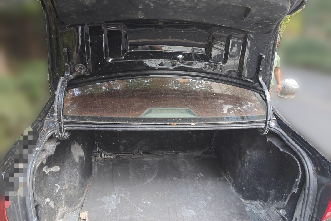 Volkswagen Lavida 2015 car image #8